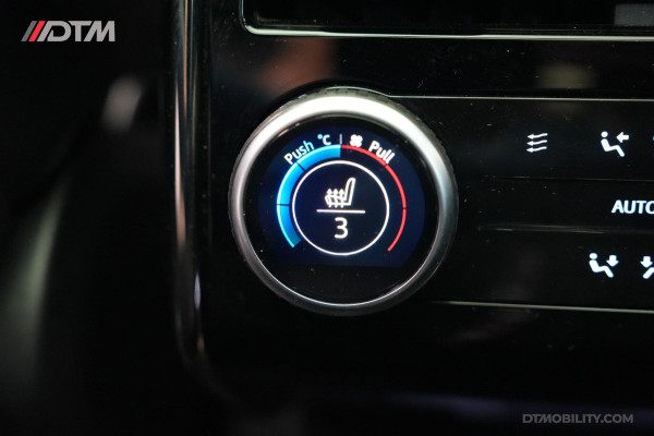 Land Rover Range Rover Sport 3.0 P510e First Edition | Rearseat Entertainment | Panorama