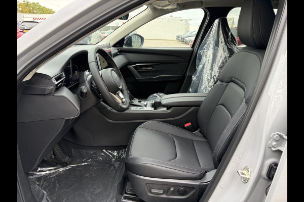 Mazda CX-5 2.5 E-SKYACTIV G 141 M HYBRID Homura | NIEUW TE REGISTREREN | PANORAMADAK | 360 CAMERA | LEDER | ELEK. STOELEN | ELEK. ACHTERKLEP |