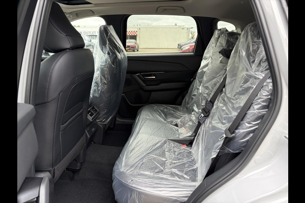 Mazda CX-5 2.5 E-SKYACTIV G 141 M HYBRID Homura | NIEUW TE REGISTREREN | PANORAMADAK | 360 CAMERA | LEDER | ELEK. STOELEN | ELEK. ACHTERKLEP |