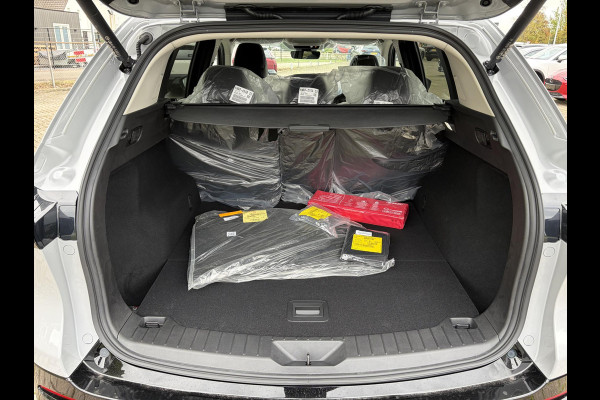 Mazda CX-5 2.5 E-SKYACTIV G 141 M HYBRID Homura | NIEUW TE REGISTREREN | PANORAMADAK | 360 CAMERA | LEDER | ELEK. STOELEN | ELEK. ACHTERKLEP |