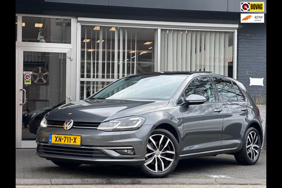 Volkswagen Golf 1.5 TSI Highline Business AUTO / ACC / VIRTUAL / PANO