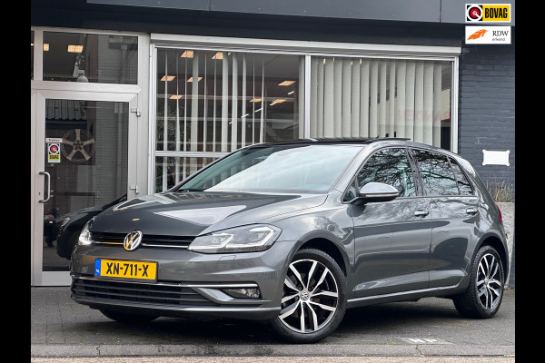 Volkswagen Golf 1.5 TSI Highline Business AUTO / ACC / VIRTUAL / PANO