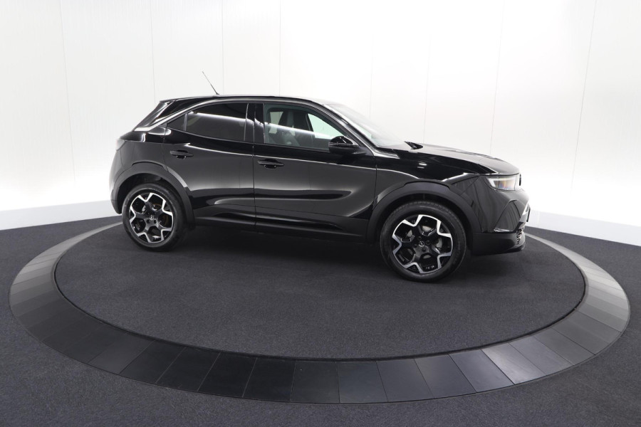 Opel Mokka 1.2 Turbo 130 Ultimate | Camera | Dodehoekdetectie | Massage | Adaptieve Cruise Control