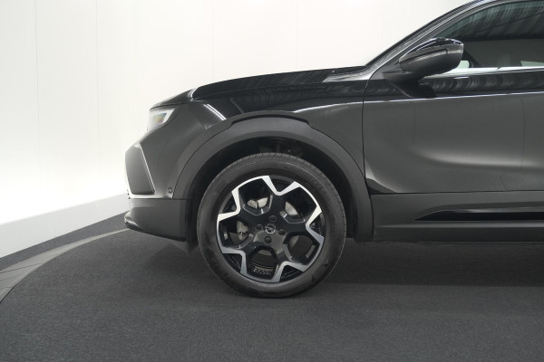 Opel Mokka 1.2 Turbo 130 Ultimate | Camera | Dodehoekdetectie | Massage | Adaptieve Cruise Control