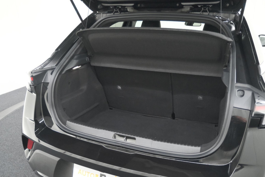 Opel Mokka 1.2 Turbo 130 Ultimate | Camera | Dodehoekdetectie | Massage | Adaptieve Cruise Control