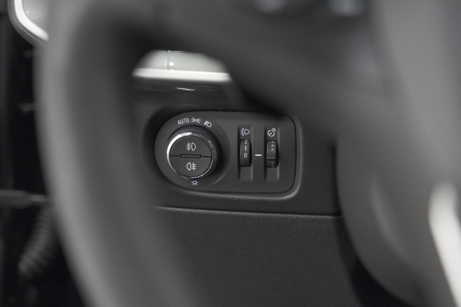 Opel Mokka 1.2 Turbo 130 Ultimate | Camera | Dodehoekdetectie | Massage | Adaptieve Cruise Control