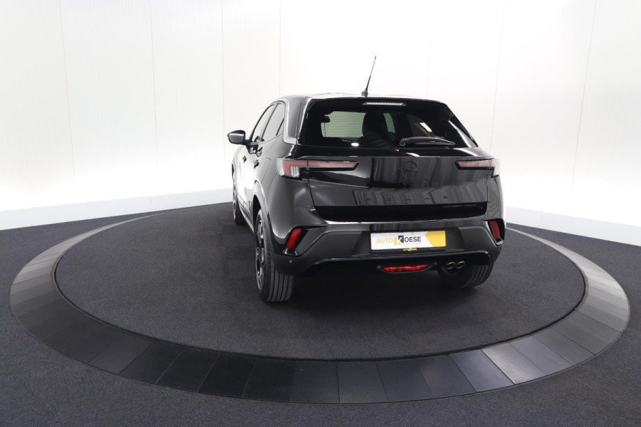Opel Mokka 1.2 Turbo 130 Ultimate | Camera | Dodehoekdetectie | Massage | Adaptieve Cruise Control