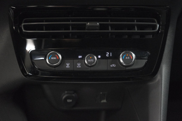 Opel Mokka 1.2 Turbo 130 Ultimate | Camera | Dodehoekdetectie | Massage | Adaptieve Cruise Control