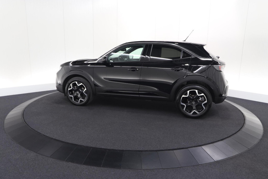 Opel Mokka 1.2 Turbo 130 Ultimate | Camera | Dodehoekdetectie | Massage | Adaptieve Cruise Control