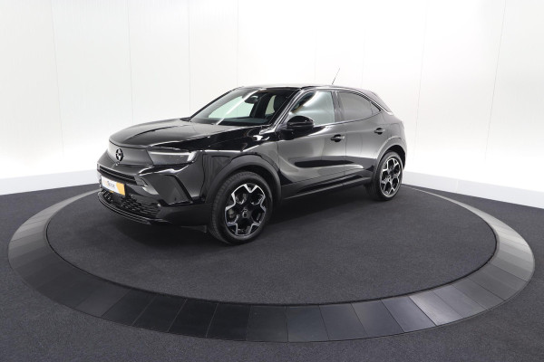Opel Mokka 1.2 Turbo 130 Ultimate | Camera | Dodehoekdetectie | Massage | Adaptieve Cruise Control