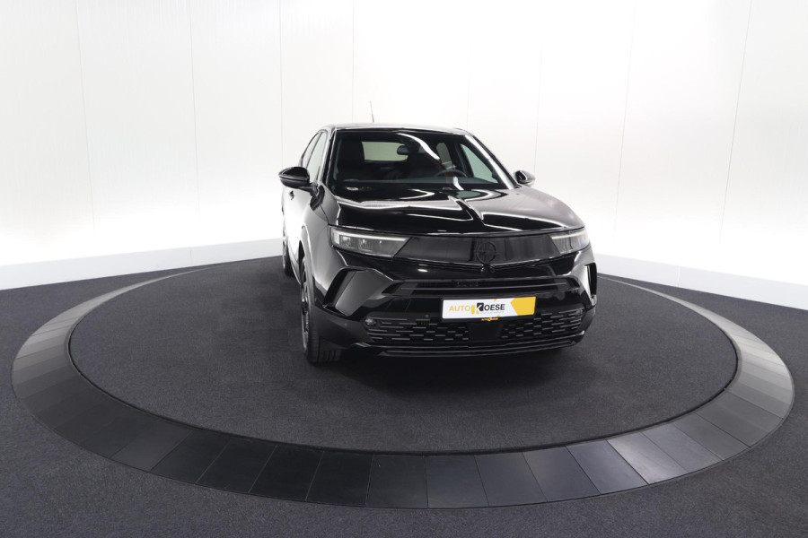 Opel Mokka 1.2 Turbo 130 Ultimate | Camera | Dodehoekdetectie | Massage | Adaptieve Cruise Control