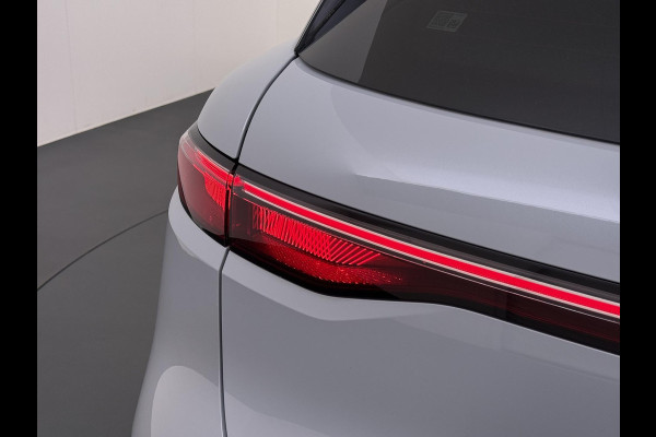 Renault Mégane E-Tech EV60 Optimum Charge Iconic DIRECT LEVERBAAR | ONDERHOUD GEHAD | HARMAN/KARDON AUDIO | ADD. CRUISE | DODEHOEK | LEER | STOEL + STUURVERWARMING | 20 INCH |