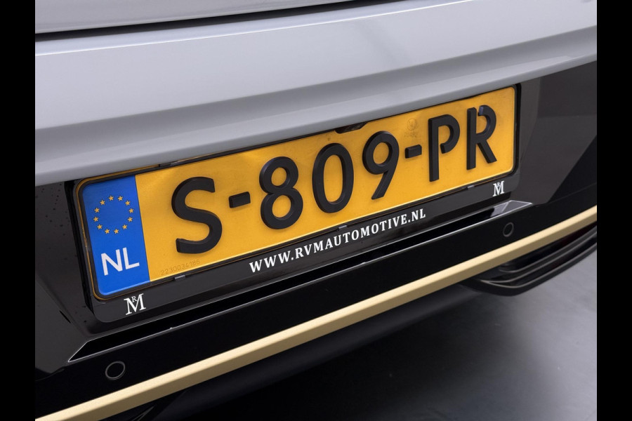 Renault Mégane E-Tech EV60 Optimum Charge Iconic DIRECT LEVERBAAR | ONDERHOUD GEHAD | HARMAN/KARDON AUDIO | ADD. CRUISE | DODEHOEK | LEER | STOEL + STUURVERWARMING | 20 INCH |