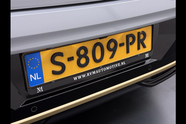 Renault Mégane E-Tech EV60 Optimum Charge Iconic DIRECT LEVERBAAR | ONDERHOUD GEHAD | HARMAN/KARDON AUDIO | ADD. CRUISE | DODEHOEK | LEER | STOEL + STUURVERWARMING | 20 INCH |