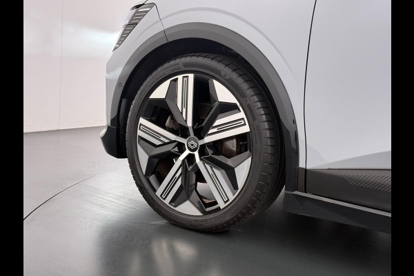 Renault Mégane E-Tech EV60 Optimum Charge Iconic DIRECT LEVERBAAR | ONDERHOUD GEHAD | HARMAN/KARDON AUDIO | ADD. CRUISE | DODEHOEK | LEER | STOEL + STUURVERWARMING | 20 INCH |