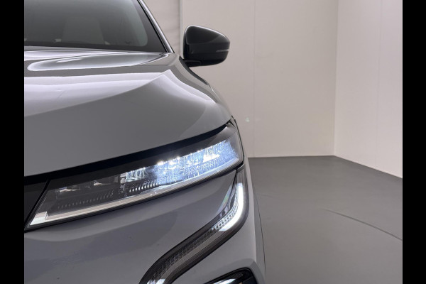 Renault Mégane E-Tech EV60 Optimum Charge Iconic DIRECT LEVERBAAR | ONDERHOUD GEHAD | HARMAN/KARDON AUDIO | ADD. CRUISE | DODEHOEK | LEER | STOEL + STUURVERWARMING | 20 INCH |