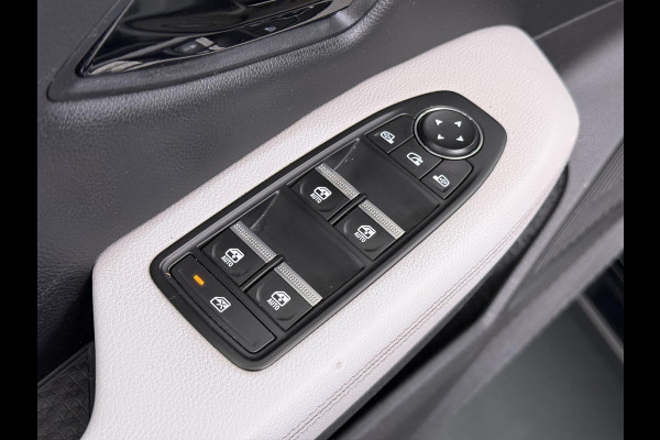 Renault Mégane E-Tech EV60 Optimum Charge Iconic DIRECT LEVERBAAR | ONDERHOUD GEHAD | HARMAN/KARDON AUDIO | ADD. CRUISE | DODEHOEK | LEER | STOEL + STUURVERWARMING | 20 INCH |