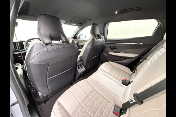 Renault Mégane E-Tech EV60 Optimum Charge Iconic DIRECT LEVERBAAR | ONDERHOUD GEHAD | HARMAN/KARDON AUDIO | ADD. CRUISE | DODEHOEK | LEER | STOEL + STUURVERWARMING | 20 INCH |
