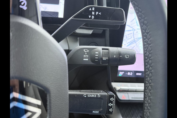 Renault Mégane E-Tech EV60 Optimum Charge Iconic DIRECT LEVERBAAR | ONDERHOUD GEHAD | HARMAN/KARDON AUDIO | ADD. CRUISE | DODEHOEK | LEER | STOEL + STUURVERWARMING | 20 INCH |