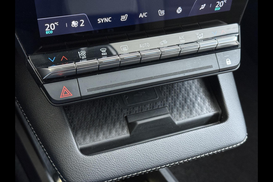 Renault Mégane E-Tech EV60 Optimum Charge Iconic DIRECT LEVERBAAR | ONDERHOUD GEHAD | HARMAN/KARDON AUDIO | ADD. CRUISE | DODEHOEK | LEER | STOEL + STUURVERWARMING | 20 INCH |