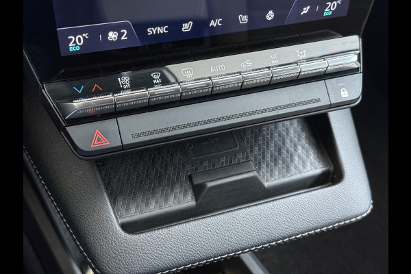 Renault Mégane E-Tech EV60 Optimum Charge Iconic DIRECT LEVERBAAR | ONDERHOUD GEHAD | HARMAN/KARDON AUDIO | ADD. CRUISE | DODEHOEK | LEER | STOEL + STUURVERWARMING | 20 INCH |