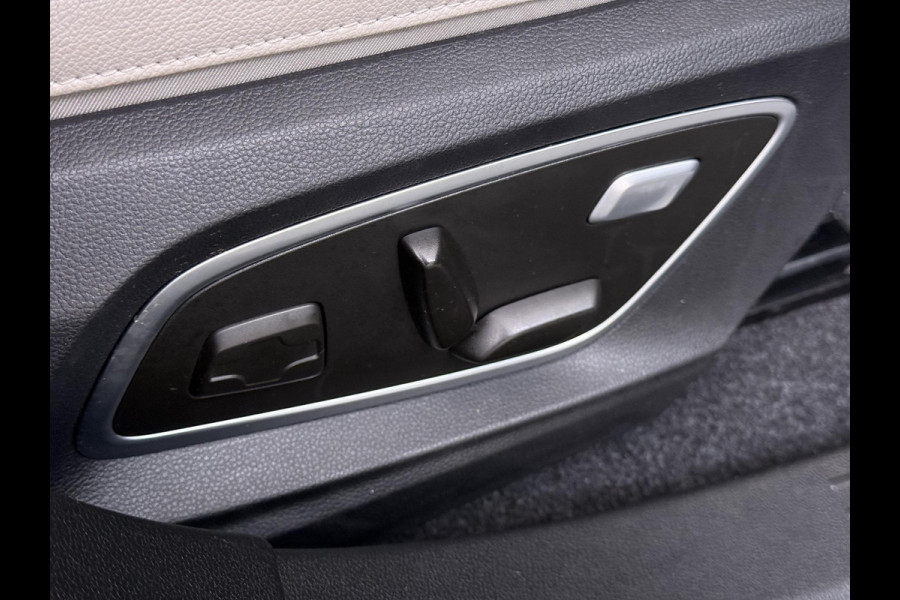 Renault Mégane E-Tech EV60 Optimum Charge Iconic DIRECT LEVERBAAR | ONDERHOUD GEHAD | HARMAN/KARDON AUDIO | ADD. CRUISE | DODEHOEK | LEER | STOEL + STUURVERWARMING | 20 INCH |