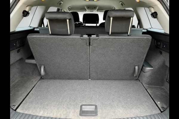 Škoda Kodiaq 1.5 TSI AUTOMAAT Business Edition 7 persoons, achteruitrijcamera, electr bedienbare trekhaak, stoelverwarming