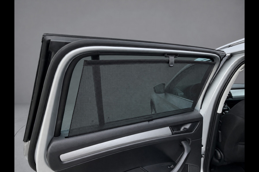 Škoda Kodiaq 1.5 TSI AUTOMAAT Business Edition 7 persoons, achteruitrijcamera, electr bedienbare trekhaak, stoelverwarming