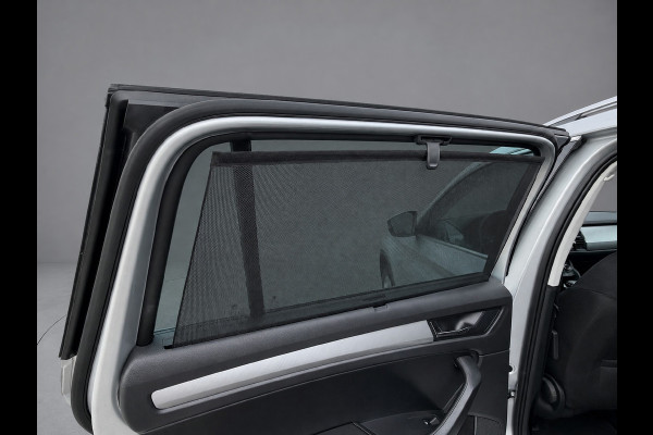 Škoda Kodiaq 1.5 TSI AUTOMAAT Business Edition 7 persoons, achteruitrijcamera, electr bedienbare trekhaak, stoelverwarming
