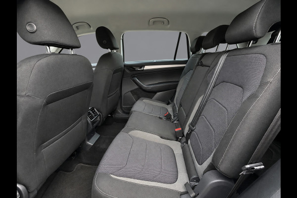 Škoda Kodiaq 1.5 TSI AUTOMAAT Business Edition 7 persoons, achteruitrijcamera, electr bedienbare trekhaak, stoelverwarming