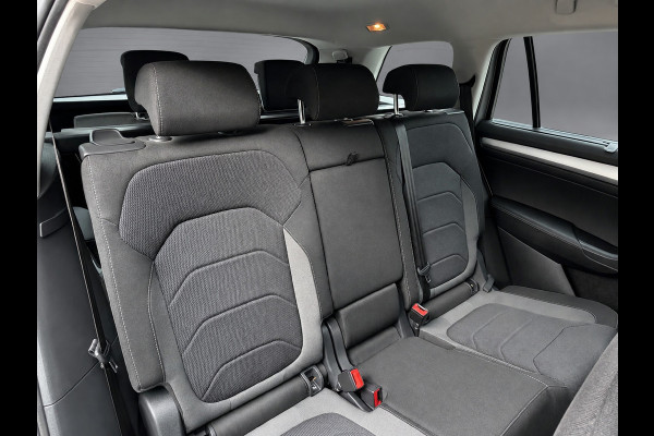 Škoda Kodiaq 1.5 TSI AUTOMAAT Business Edition 7 persoons, achteruitrijcamera, electr bedienbare trekhaak, stoelverwarming