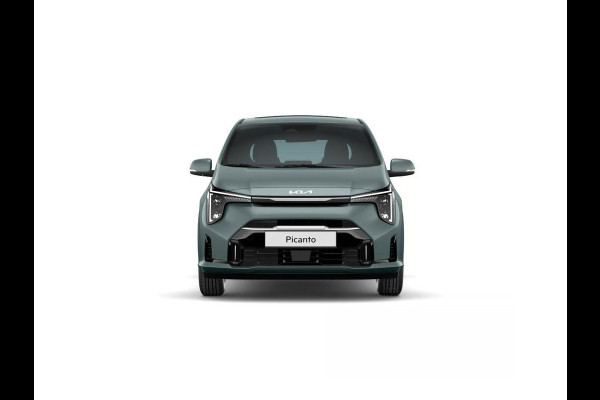 Kia Picanto 1.0 GDi DynamicPlusLine | Actieprijs* | 4p. | Navi. | Cruise. | Parkeersensoren | Airco | Privacy Glass