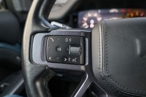 Land Rover Defender 110 2.0 P400e 110 X-Dynamic S | BTW | HERITAGE | ACC | 360 | STOEL& STUURVERWARMING |