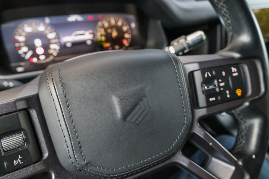 Land Rover Defender 110 2.0 P400e 110 X-Dynamic S | BTW | HERITAGE | ACC | 360 | STOEL& STUURVERWARMING |