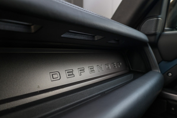 Land Rover Defender 110 2.0 P400e 110 X-Dynamic S | BTW | HERITAGE | ACC | 360 | STOEL& STUURVERWARMING |