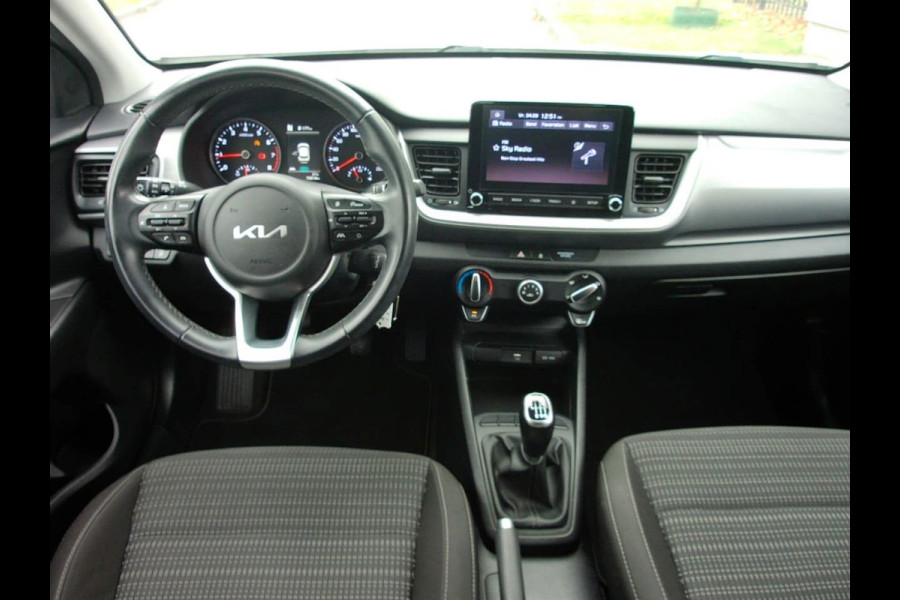 Kia Stonic 1.0 T-GDi MHEV DynamicLine