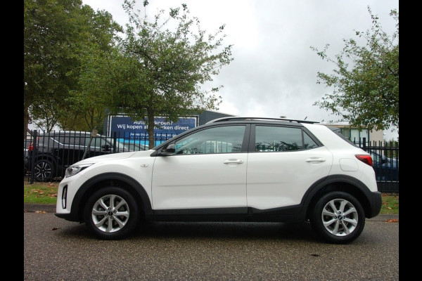 Kia Stonic 1.0 T-GDi MHEV DynamicLine