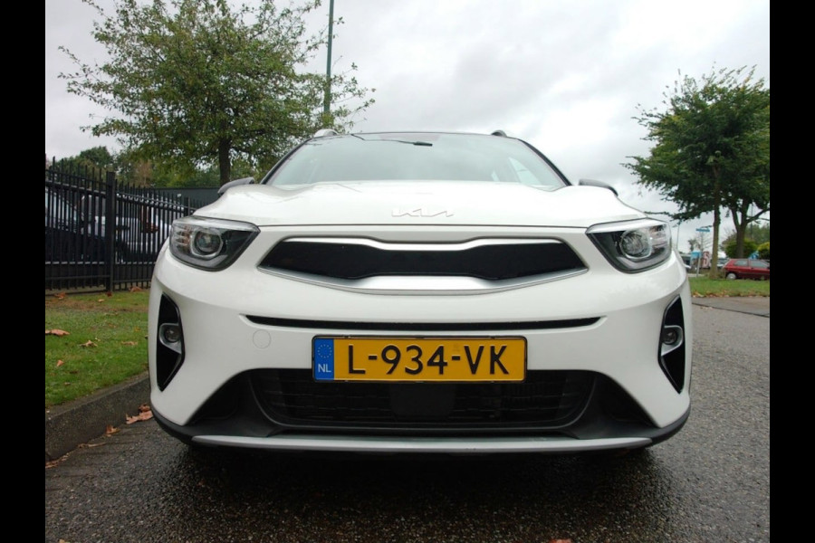 Kia Stonic 1.0 T-GDi MHEV DynamicLine