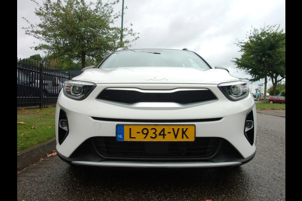 Kia Stonic 1.0 T-GDi MHEV DynamicLine