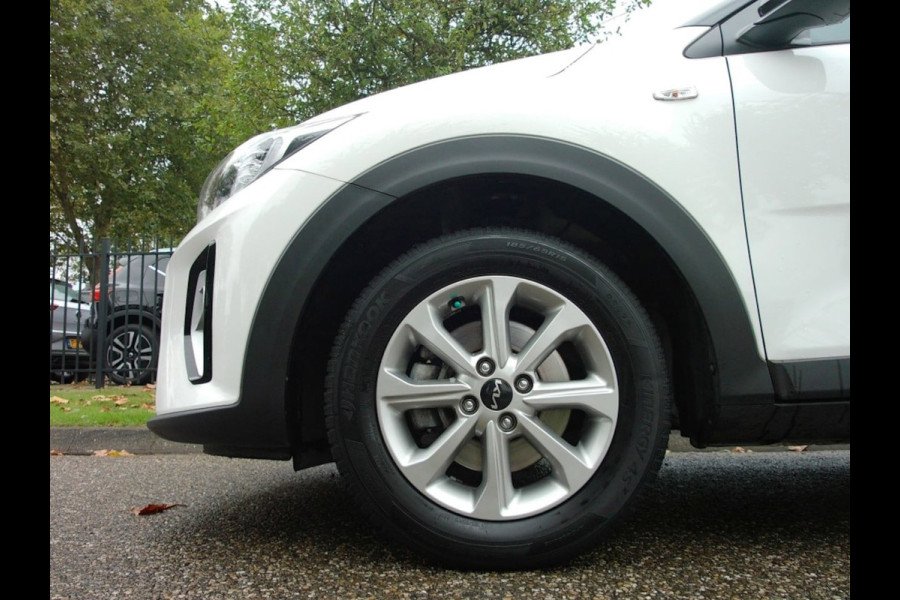 Kia Stonic 1.0 T-GDi MHEV DynamicLine