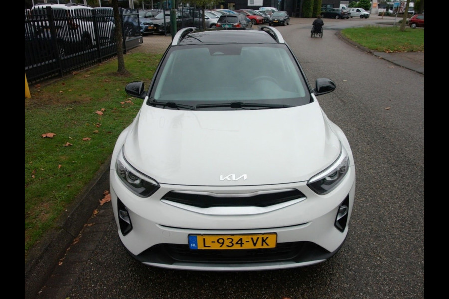 Kia Stonic 1.0 T-GDi MHEV DynamicLine