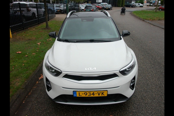 Kia Stonic 1.0 T-GDi MHEV DynamicLine