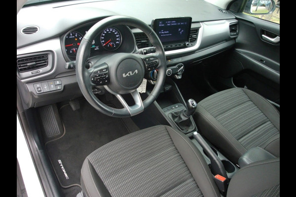Kia Stonic 1.0 T-GDi MHEV DynamicLine