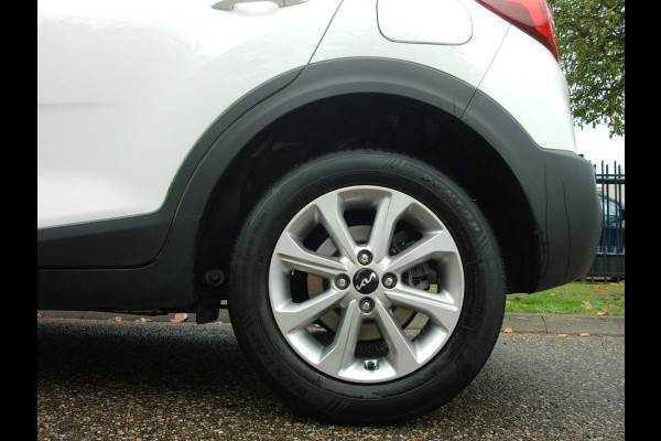 Kia Stonic 1.0 T-GDi MHEV DynamicLine