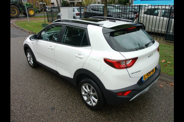 Kia Stonic 1.0 T-GDi MHEV DynamicLine