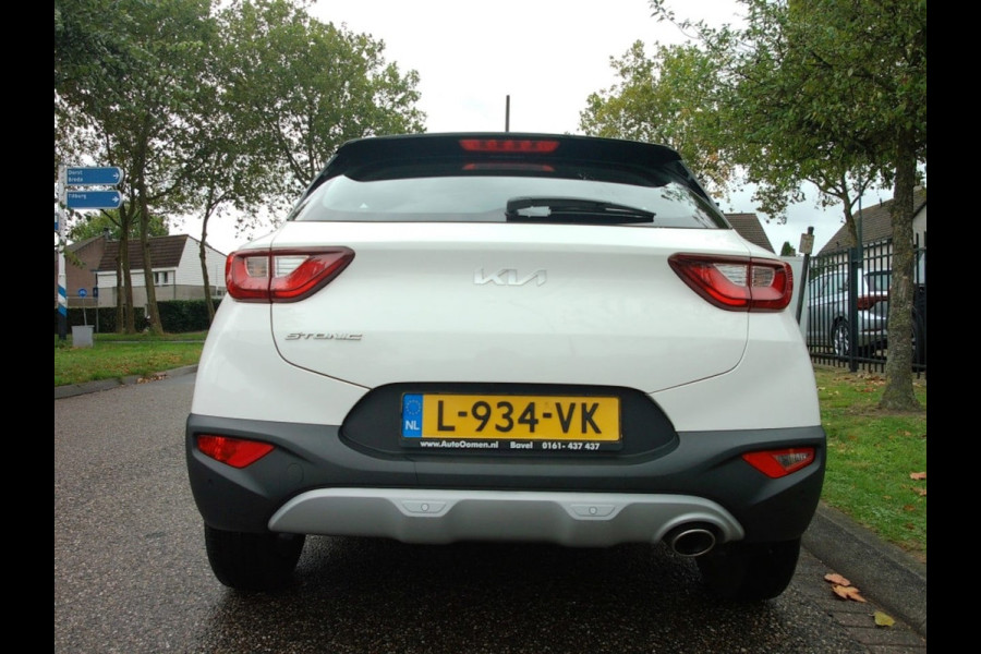 Kia Stonic 1.0 T-GDi MHEV DynamicLine