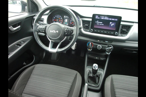 Kia Stonic 1.0 T-GDi MHEV DynamicLine