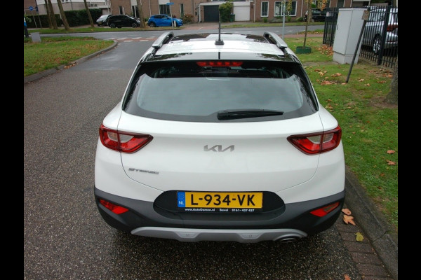 Kia Stonic 1.0 T-GDi MHEV DynamicLine