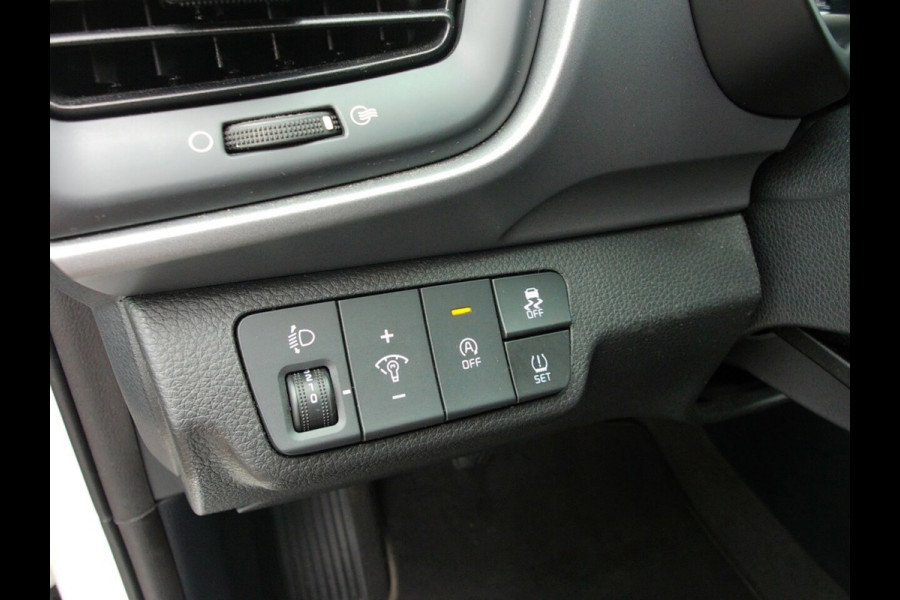 Kia Stonic 1.0 T-GDi MHEV DynamicLine