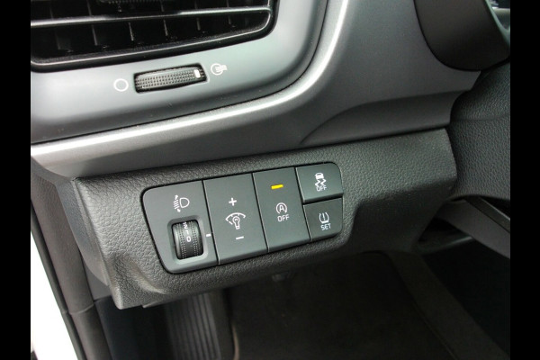 Kia Stonic 1.0 T-GDi MHEV DynamicLine